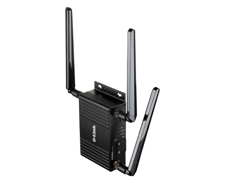 D-Link DWM-312W 4G LTE M2M Router "PRE-ORDER ONLY" - Image 2