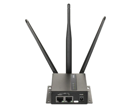 D-Link DWM-313 4G LTE M2M Router "PRE-ORDER ONLY" - Image 3
