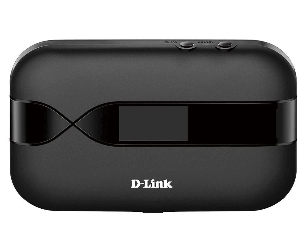 D-Link DWR-932 4G/LTE Mobile Router "PRE-ORDER ONLY" - Image 2