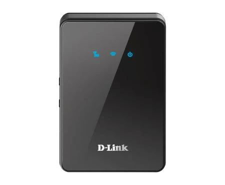 D-Link DWR-932C 4G/LTE Mobile Router "PRE-ORDER ONLY" - Image 3