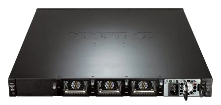 D-Link DXS-3600-16S/EEI 8-Port 10 Gigabit L2/L3 Managed Aggregation Switch "PRE-ORDER ONLY" - Image 2