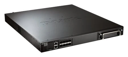 D-Link DXS-3600-16S/EEI 8-Port 10 Gigabit L2/L3 Managed Aggregation Switch "PRE-ORDER ONLY" - Image 3
