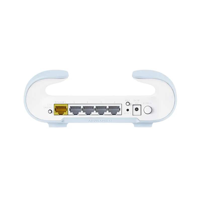 D-LINK M30 AX3000 Wi-Fi 6 Smart Mesh Router "PRE-ORDER ONLY" - Image 3