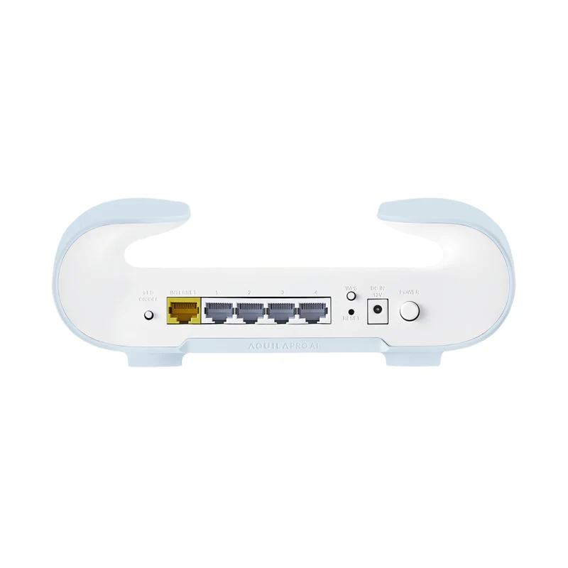 D-LINK M60 AX6000 Wi-Fi 6 Smart Mesh Router "PRE-ORDER ONLY" - Image 3