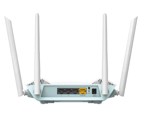D-Link R15 AX1500 Smart Router "PRE-ORDER ONLY" - Image 2