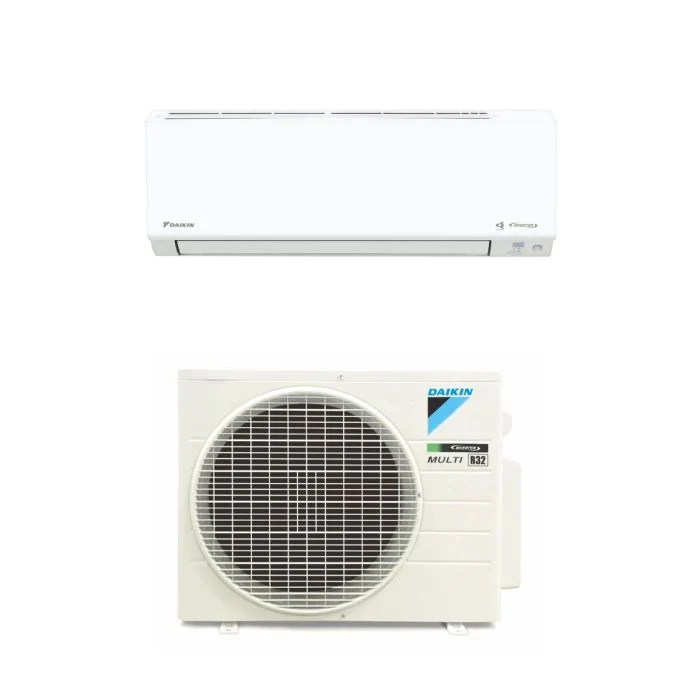 Daikin System 1 Air Conditioner Built-in WiFi 12000 BTU
