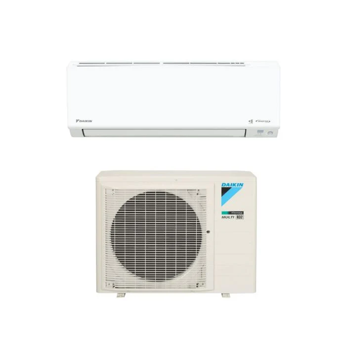 Daikin System 1 Air Conditioner R32 24000 BTU