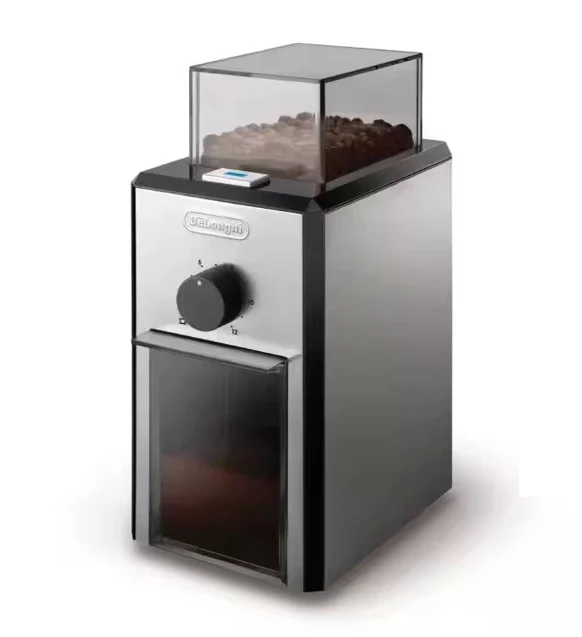 Delonghi KG79 / KG89 Burr Coffee Grinder - Image 4