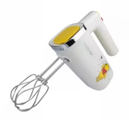 Disney X Mayer MMHM3088-PH Hand Mixer with Turbo, DC Motor - Winnie The Pooh - Image 3