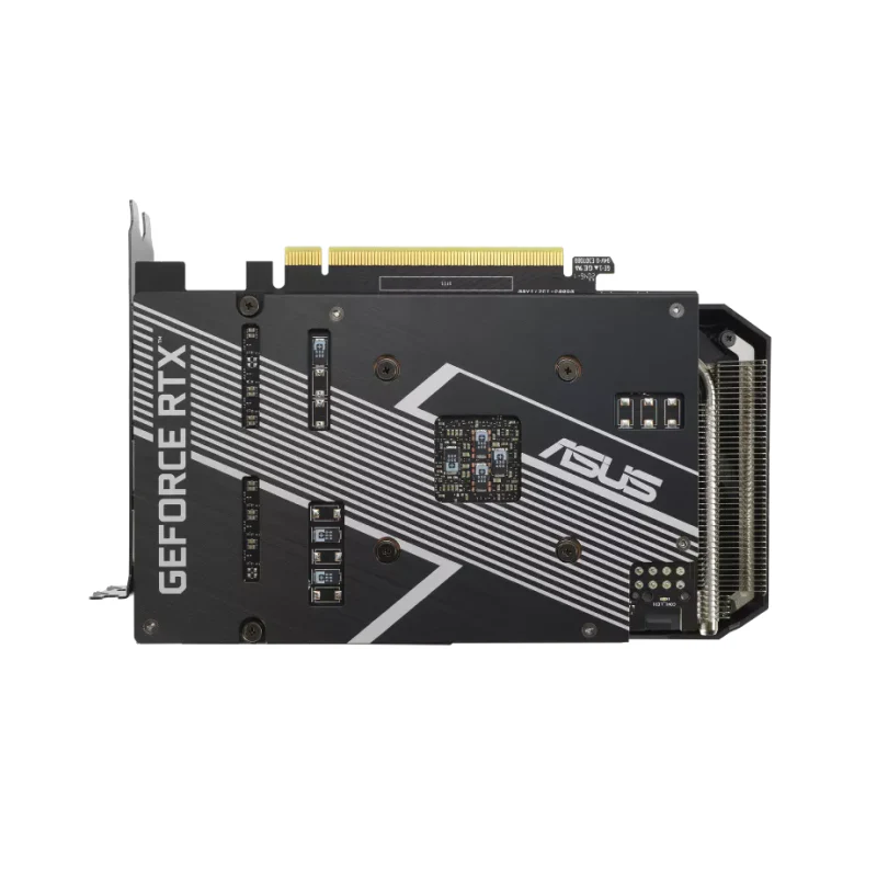 Asus DUAL-RTX3050-8G 195553646154 Graphic Cards - Image 3