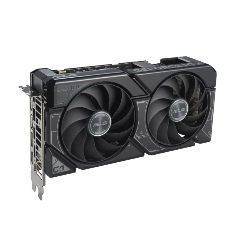 Asus DUAL-RTX4060-O8G 197105223738 Graphic Cards - Image 2