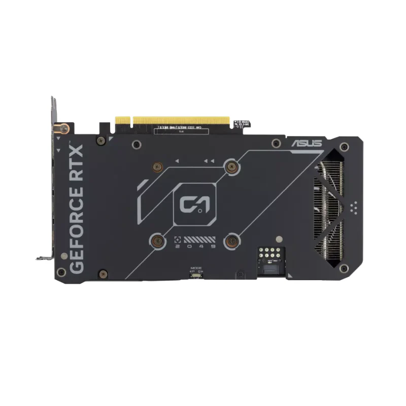 Asus DUAL-RTX4060-O8G 197105223738 Graphic Cards - Image 3