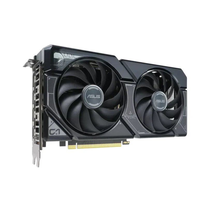 Asus DUAL-RTX4060TI-O8G 197105183100 Graphic Cards - Image 2
