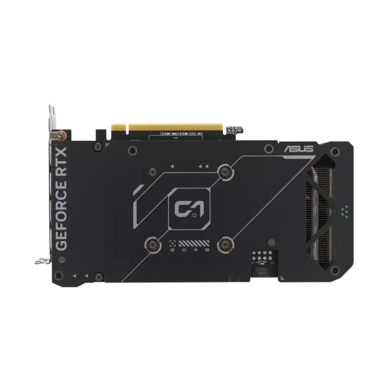 Asus DUAL-RTX4060TI-O8G 197105183100 Graphic Cards - Image 3