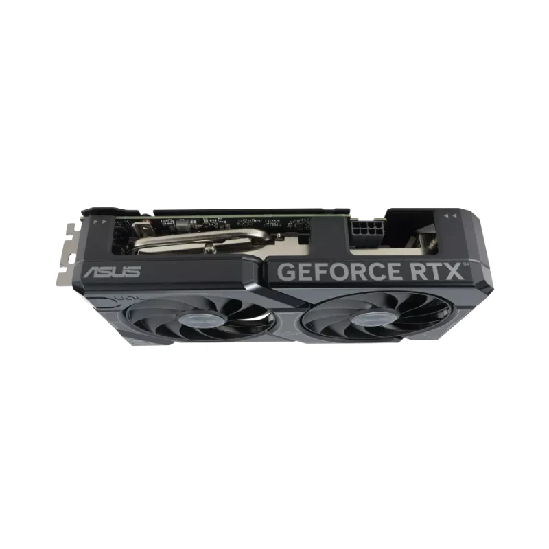 Asus DUAL-RTX4060TI-O8G 197105183100 Graphic Cards - Image 4