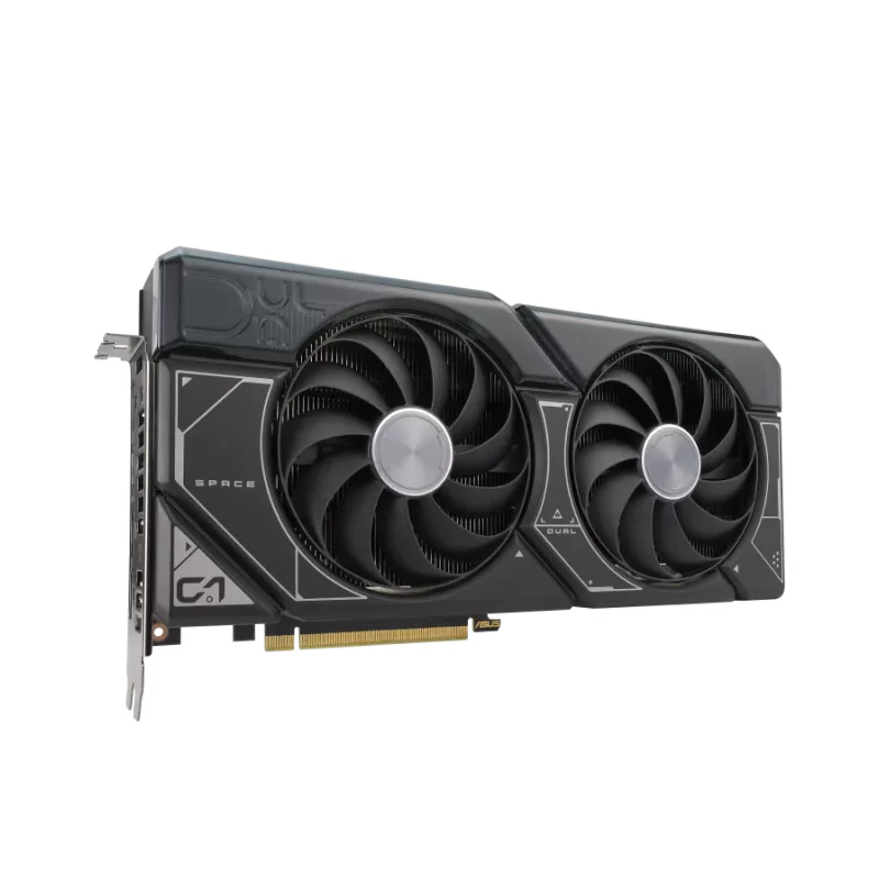 Asus DUAL-RTX4070-O12G 197105128200 Graphic Cards - Image 2