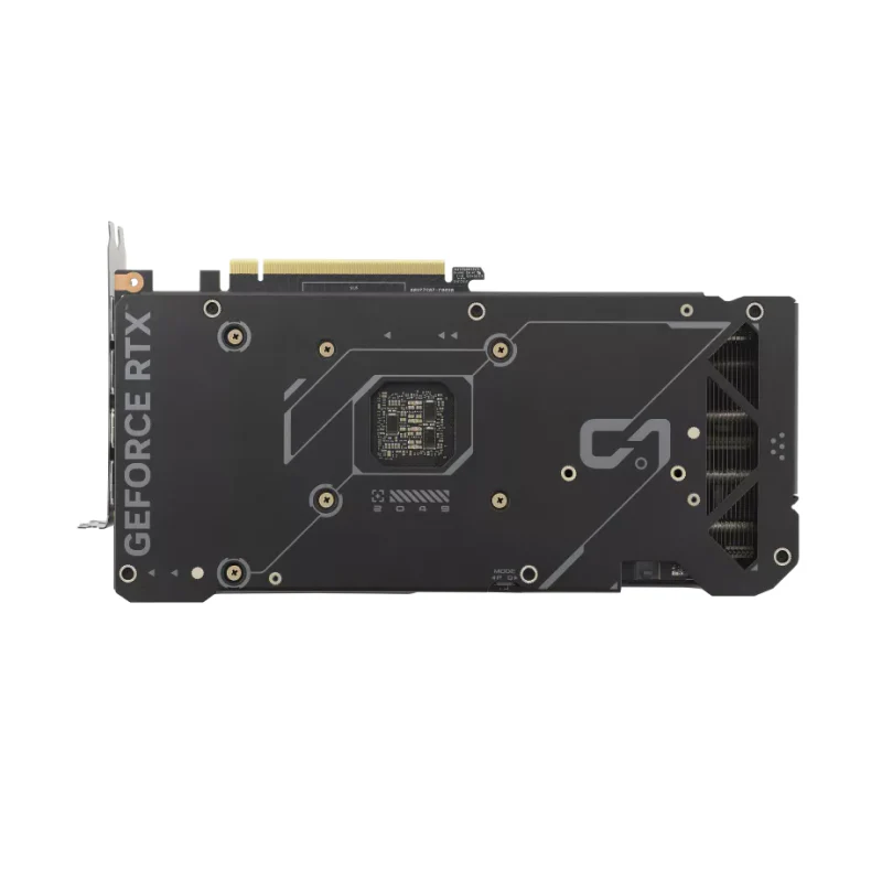 Asus DUAL-RTX4070-O12G 197105128200 Graphic Cards - Image 3