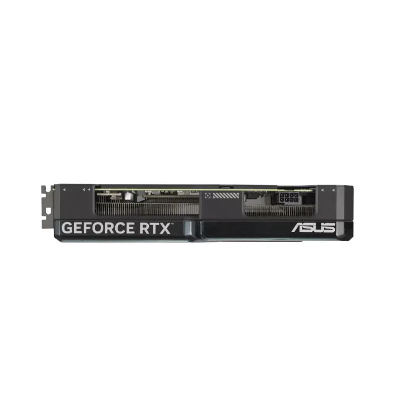 Asus DUAL-RTX4070-O12G 197105128200 Graphic Cards - Image 4
