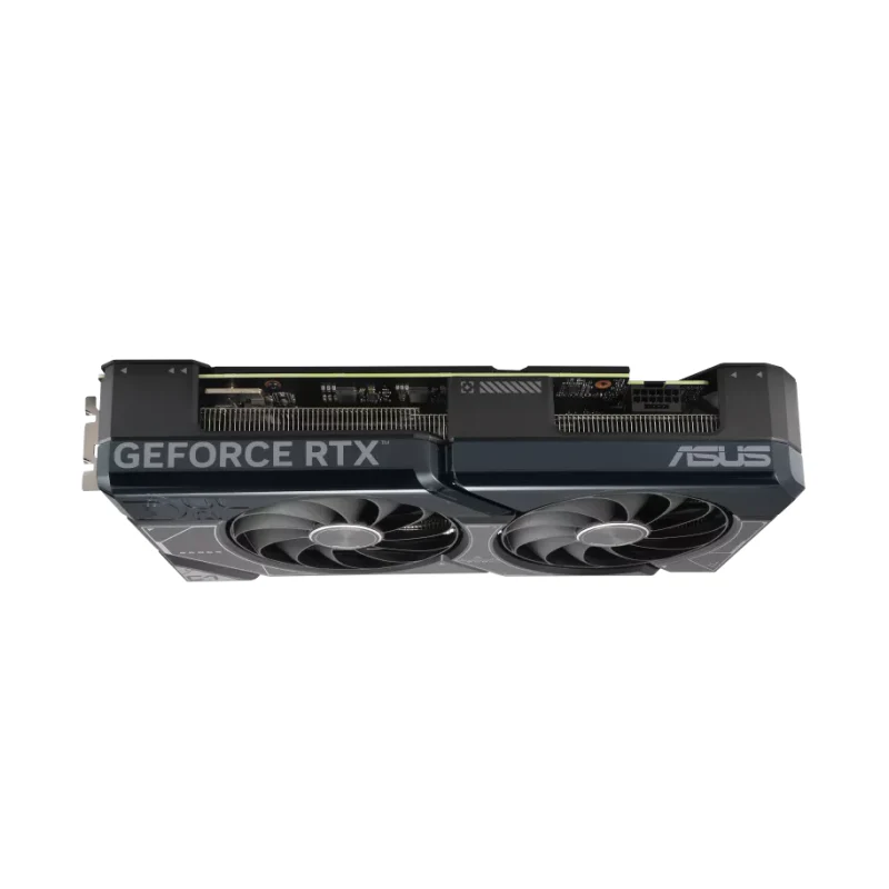 Asus DUAL-RTX4070S-12G 197105442979 Graphic Cards - Image 4