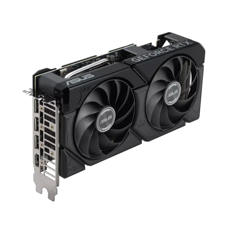 Asus DUAL-RTX4070S-O12G-EVO 197105475991 Graphic Cards - Image 2
