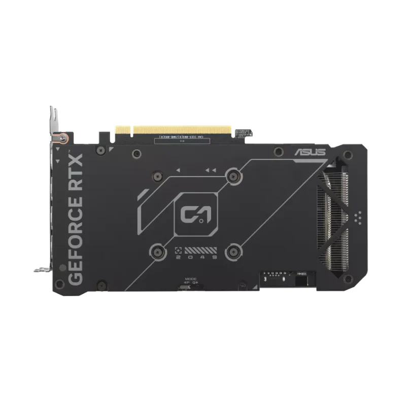Asus DUAL-RTX4070S-O12G-EVO 197105475991 Graphic Cards - Image 3