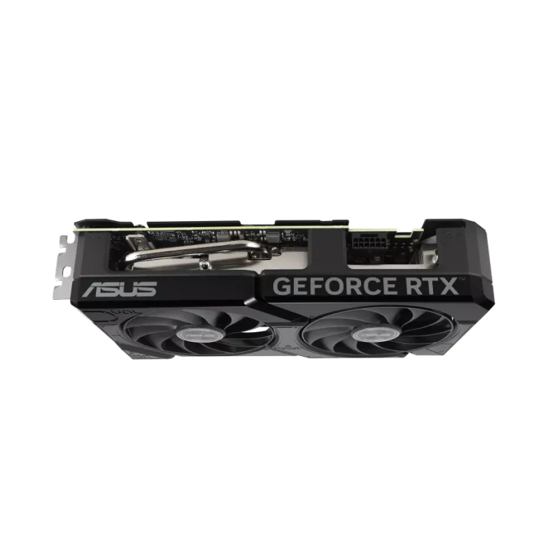 Asus DUAL-RTX4070S-O12G-EVO 197105475991 Graphic Cards - Image 4