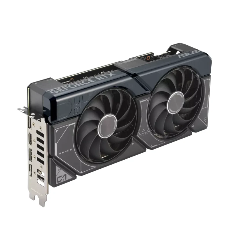 DUAL-RTX4070TIS-O16G 197105545236 Graphic Cards - Image 2