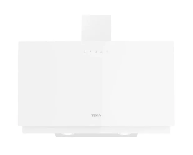 DVN 77050 TTC WH Urban Colors Edition. Vertical Decorative Hood With Touch Control and Rim Extraction, 70cm - Image 2