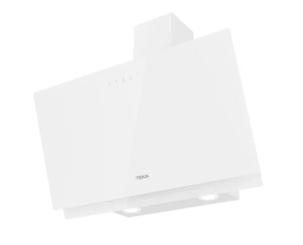 DVN 77050 TTC WH Urban Colors Edition. Vertical Decorative Hood With Touch Control and Rim Extraction, 70cm - Image 3