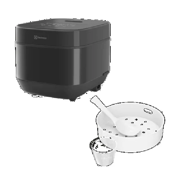 Electrolux E5RC1-610P 500 1.8L Rice Cooker - Image 4