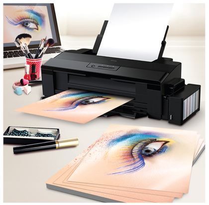 EcoTank L1800 Single Function InkTank A3 Photo Printer (Pre-Order) - Image 3