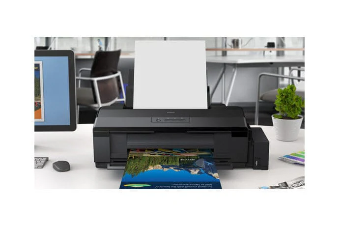 EcoTank L1800 Single Function InkTank A3 Photo Printer (Pre-Order) - Image 5