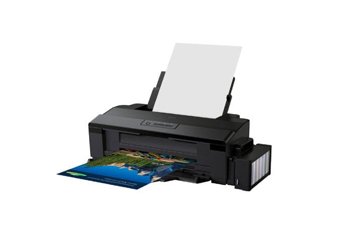 EcoTank L1800 Single Function InkTank A3 Photo Printer (Pre-Order) - Image 6