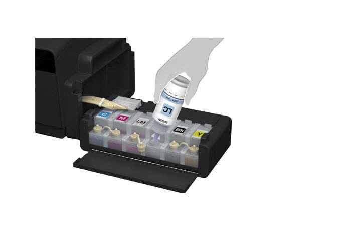 EcoTank L1800 Single Function InkTank A3 Photo Printer (Pre-Order) - Image 7