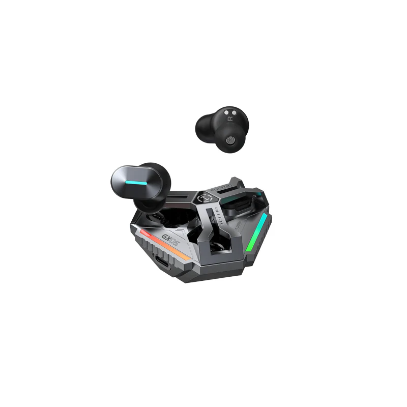 EDIFIER GX05 SPACE GREY 2.4GHZ HI-RES Gaming TWS - Image 3