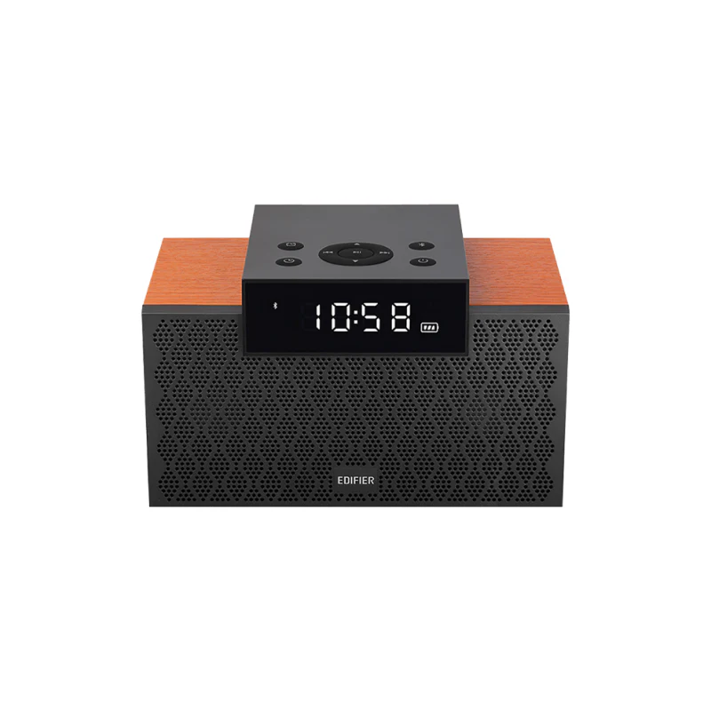 EDIFIER M260 BROWN Multi-Function Bluetooth Speaker - Image 2