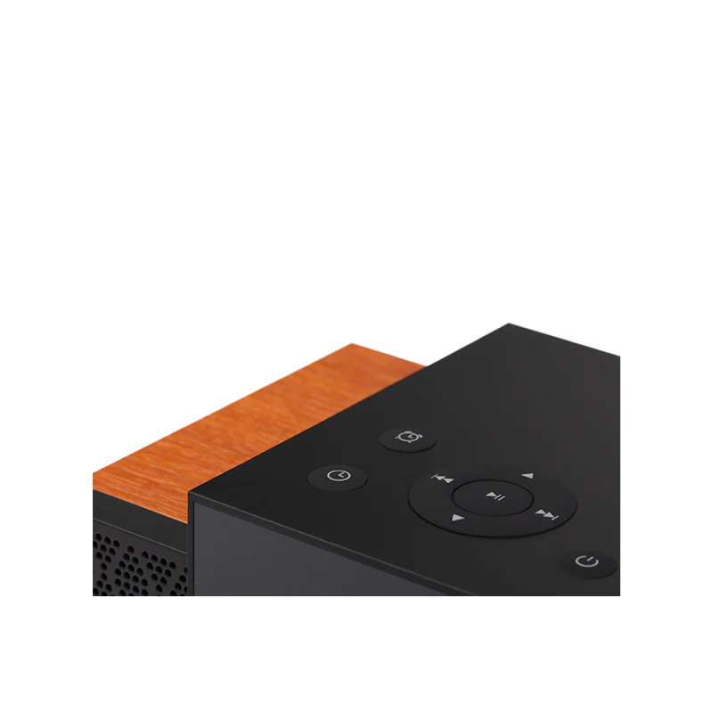 EDIFIER M260 BROWN Multi-Function Bluetooth Speaker - Image 3