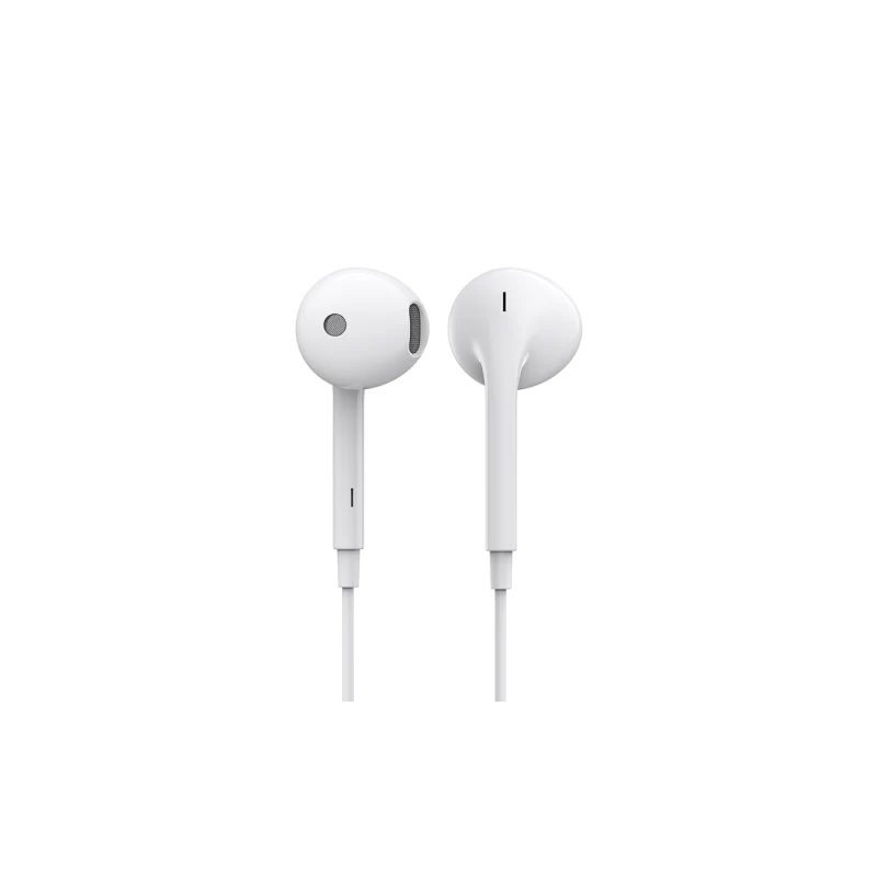 EDIFIER P180 PLUS USB-C WHITE HI-RES Earbuds With Mic - Image 2