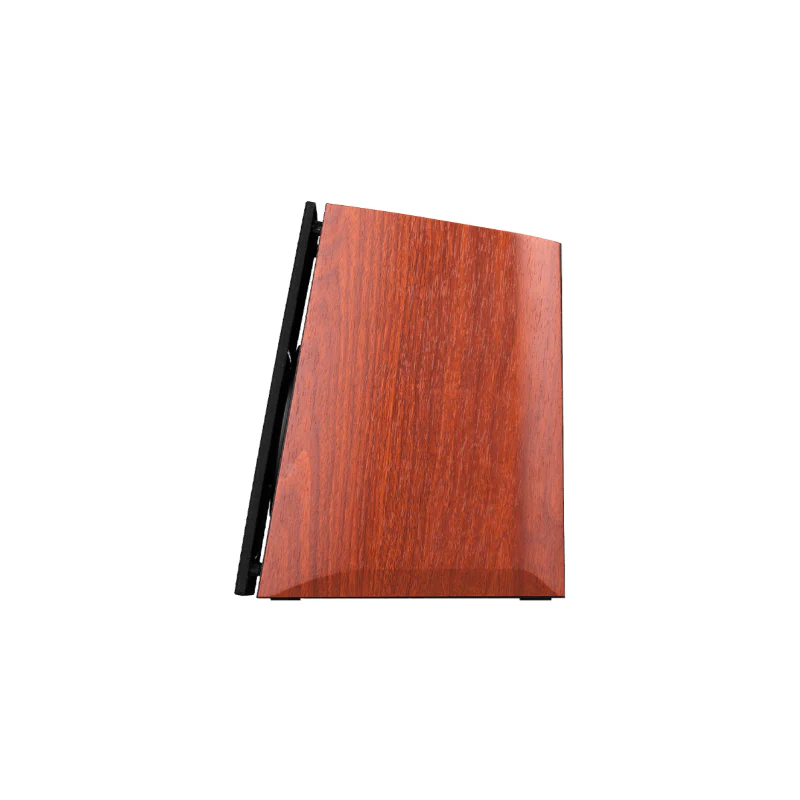 EDIFIER R2000DB BROWN Bookshelf Bluetooth Speakers 120W - Image 3