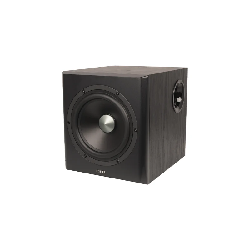 EDIFIER S351DB BLACK 2.1 Speaker 150W - Image 3