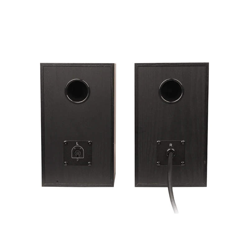 EDIFIER S351DB BLACK 2.1 Speaker 150W - Image 4