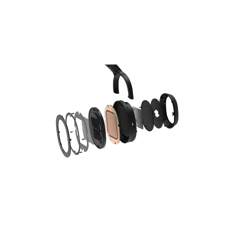 EDIFIER STAX SPIRIT S3 Planar Wireless Headphone - Image 4