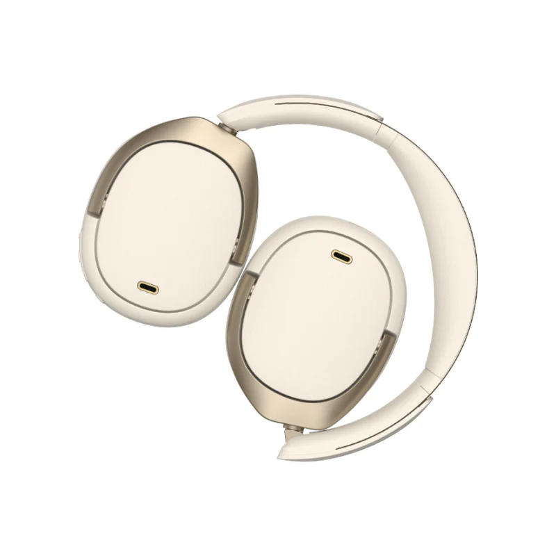 EDIFIER WH950NB IVORY Anc HI-RES Wireless Headphone - Image 4