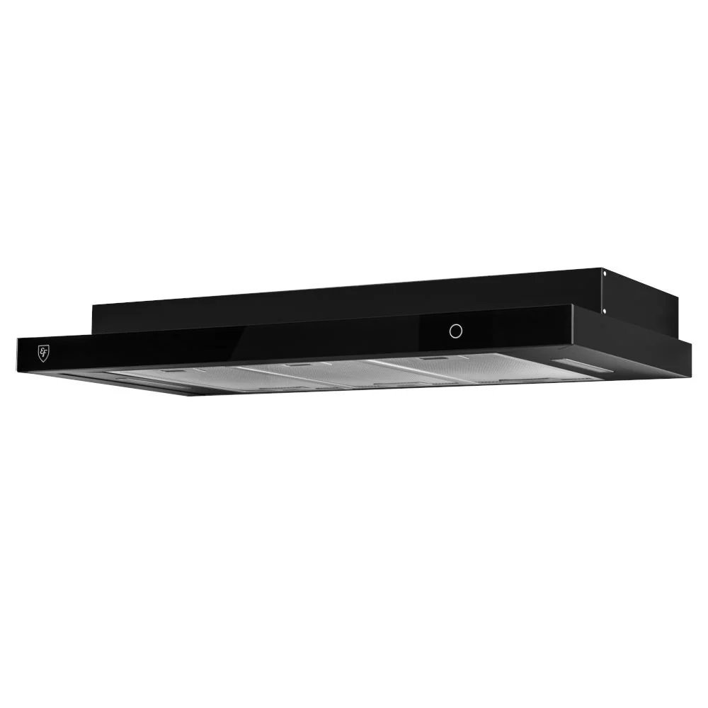EF 90cm Conventional hood EFCH 9234T BK - Image 2