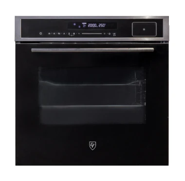 EF BO GE 1770SA M Steam Combi Oven - Image 2