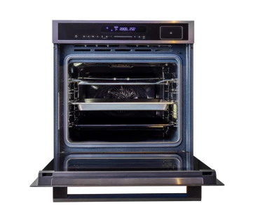 EF BO GE 1770SA M Steam Combi Oven - Image 3