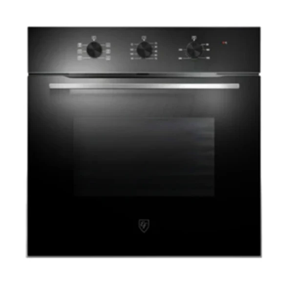 EF BO GE0670AF M 60cm Built-in Oven BOGE0670AFM - Image 2