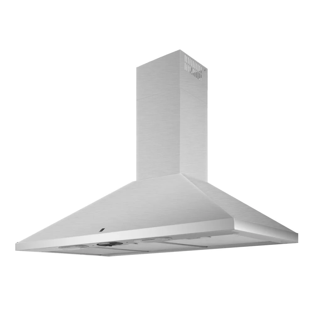 EF CK-Premio 60 S Chimney Cooker Hood - Image 2