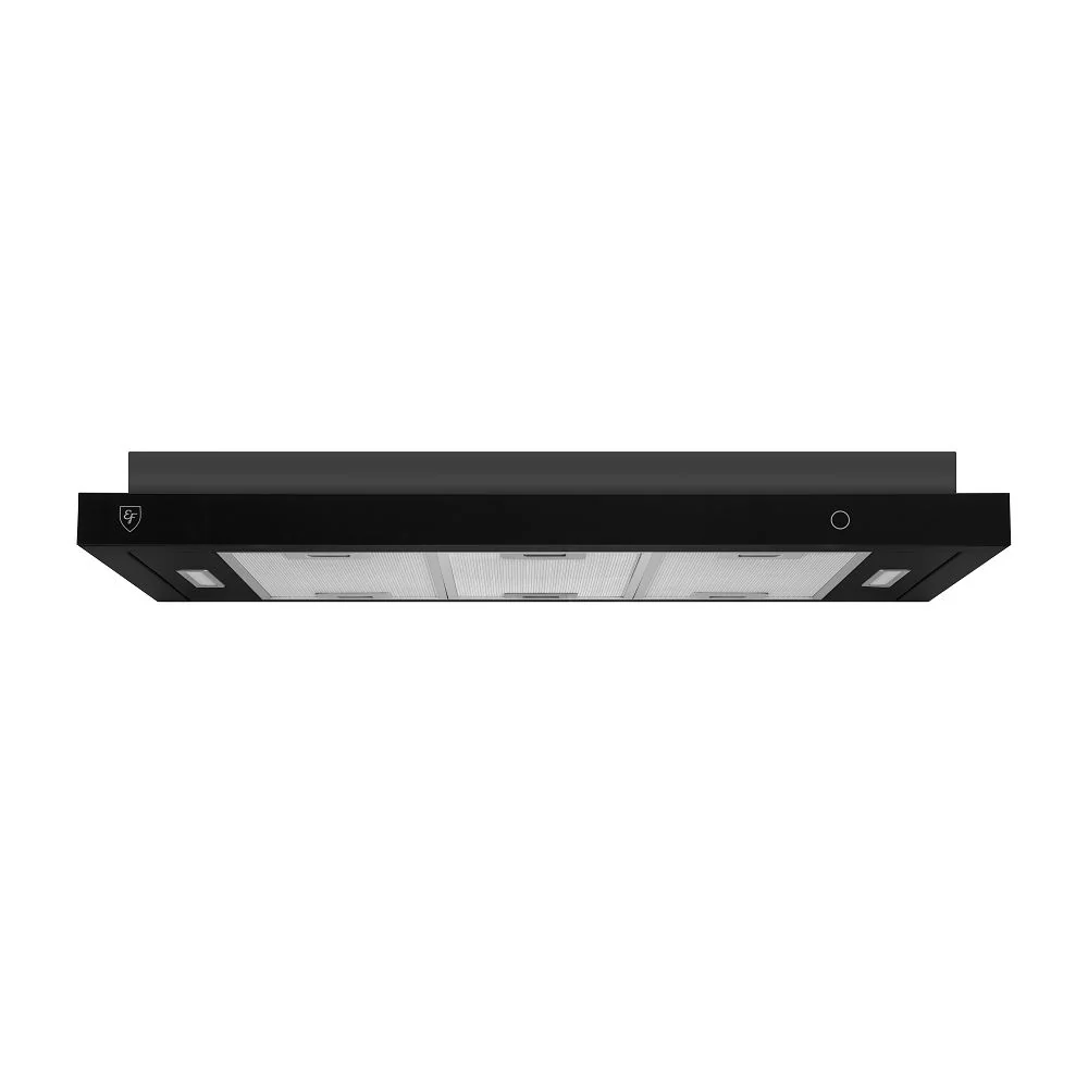 EF Cooker Hood 90CM EFCH 9204T BK - Image 2