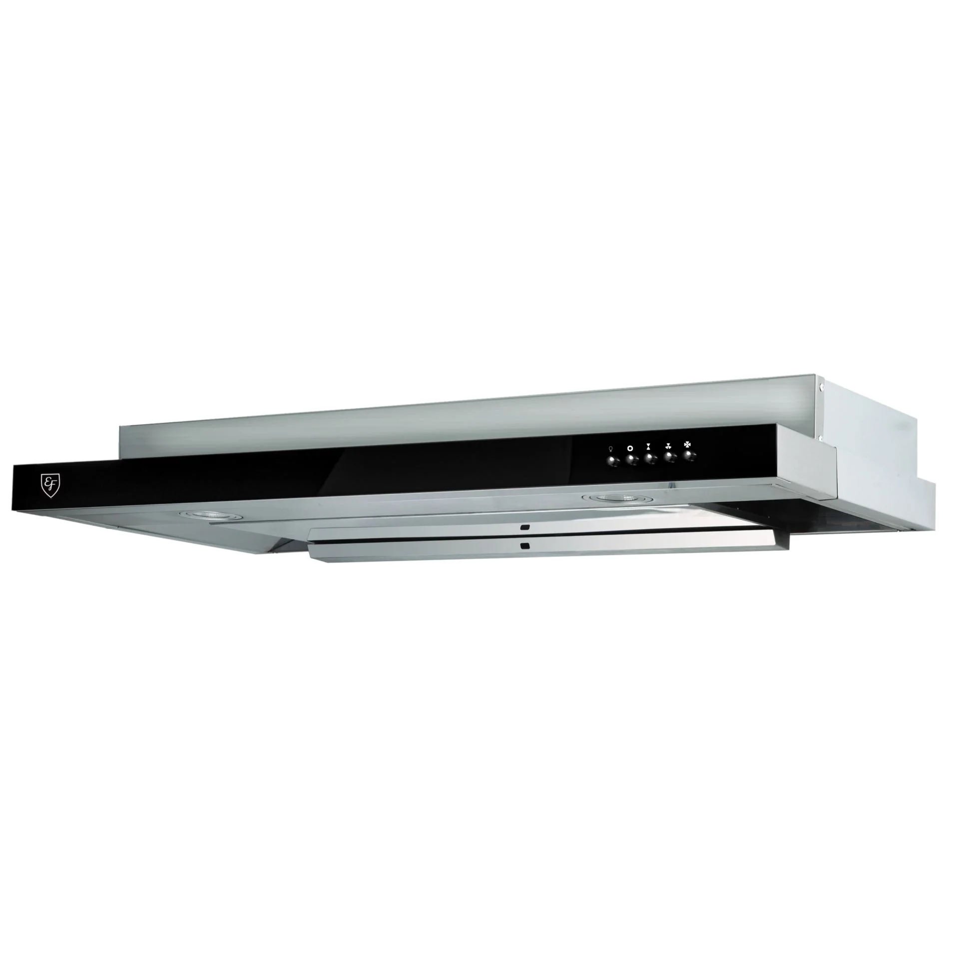 EF Cooker Hood 90CM EFCH 9212 HM BK - Image 2